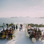 Luxury Wedding Planner in Phuket Thailand | Sabrina & Kevin's Wedding in Phuket