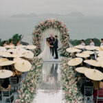 Luxury Wedding Planner in Phuket Thailand | Jessica & Andy's Wedding in Phuket