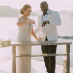 Luxury Wedding Planner in Phuket Thailand | Sabrina & Kevin's Wedding in Phuket
