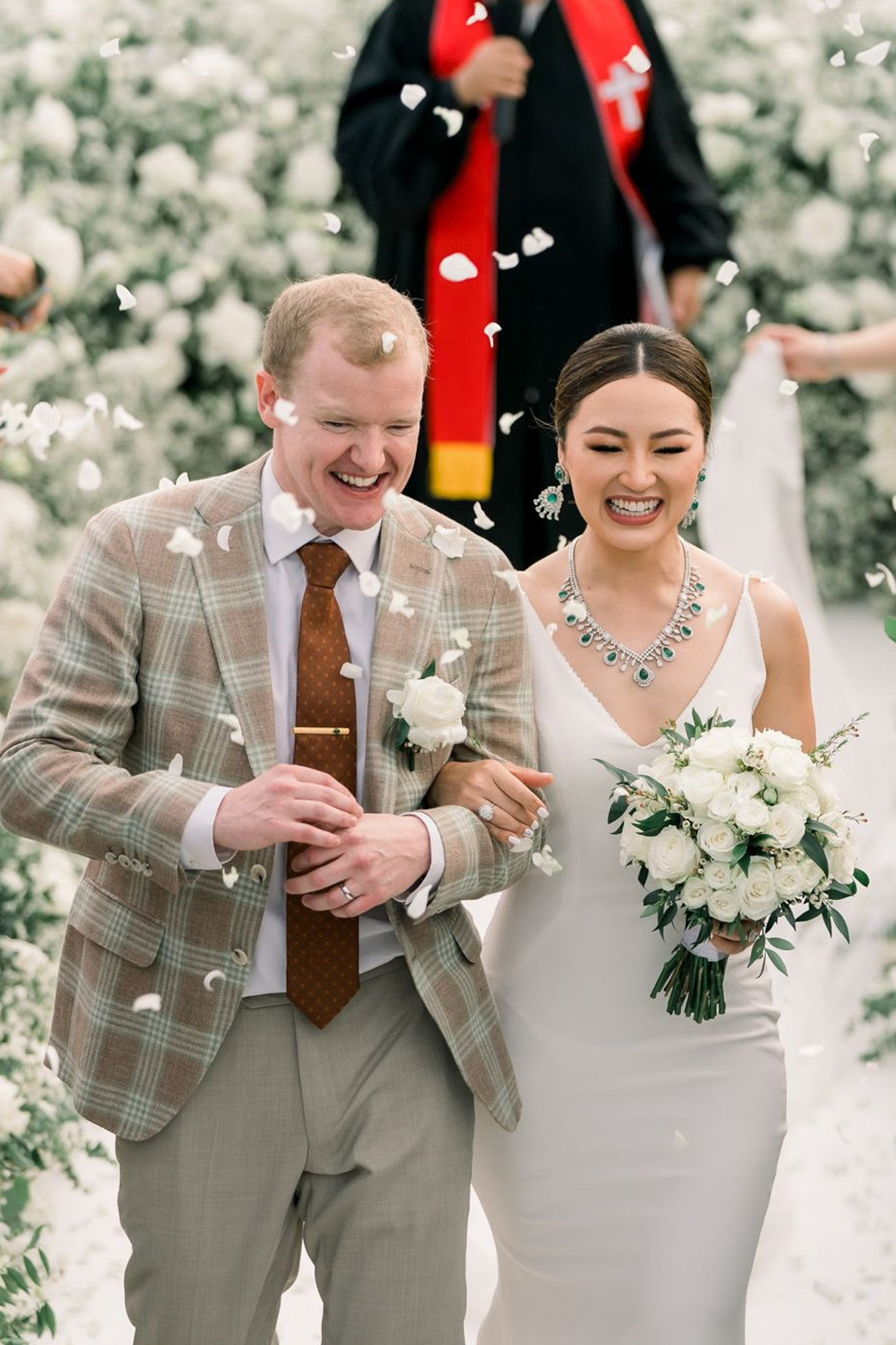 Esther & Ian