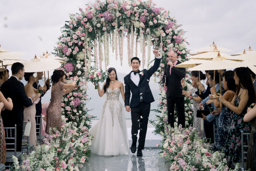 wedding in phuket, thailand wedding, luxury wedding planner, phuket wedding planner