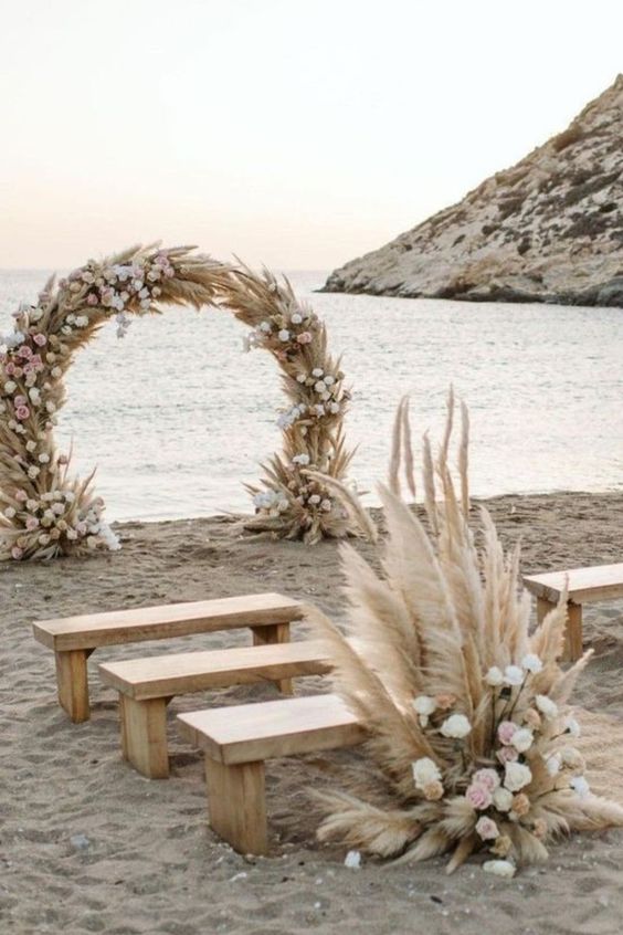 Thailand wedding venues Wedding planners Stylish Events Phuket Wedding packages Beachfront ceremony