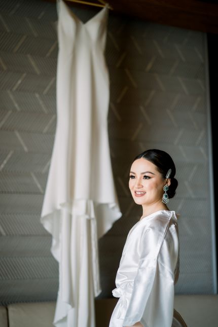 Luxury Wedding Planner in Phuket Thailand | bridal makeup tips