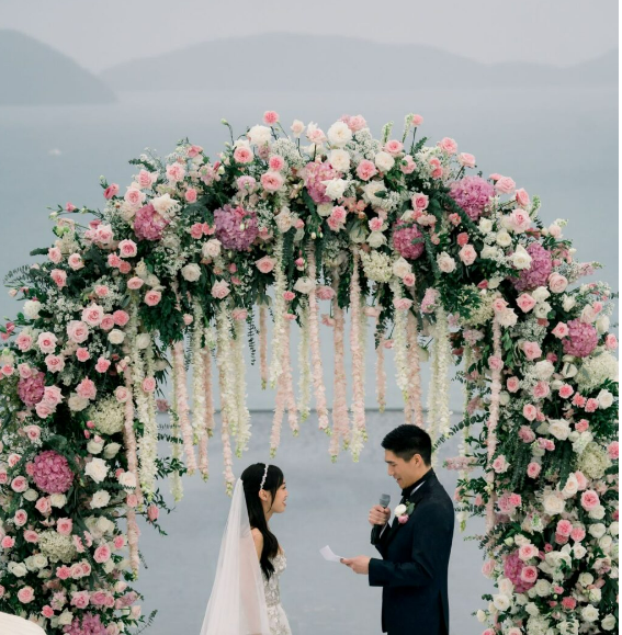 Luxury Wedding Planner in Phuket Thailand | THAILAND EVENT PLANNERS CAN ELEVATE YOUR EVENT