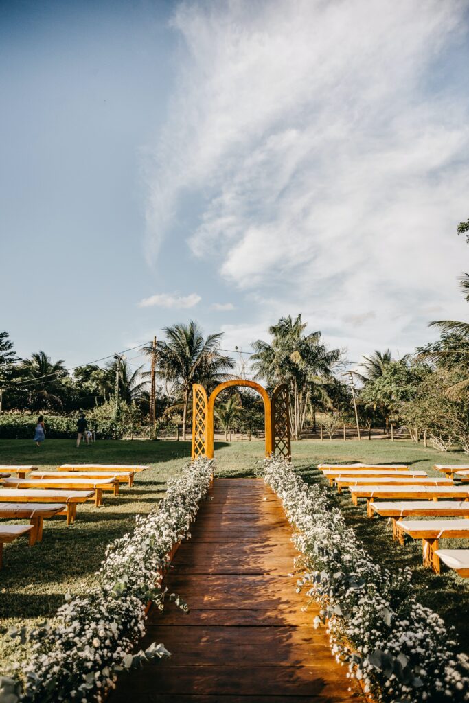 Luxury Wedding Planner in Phuket Thailand | Exquisite Bliss: Choosing the Perfect Thailand Wedding Venue for Your Dream Celebration
