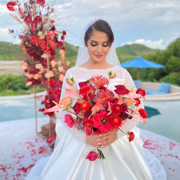 wedding date Phuket Wedding Planner Thailand Wedding Planner