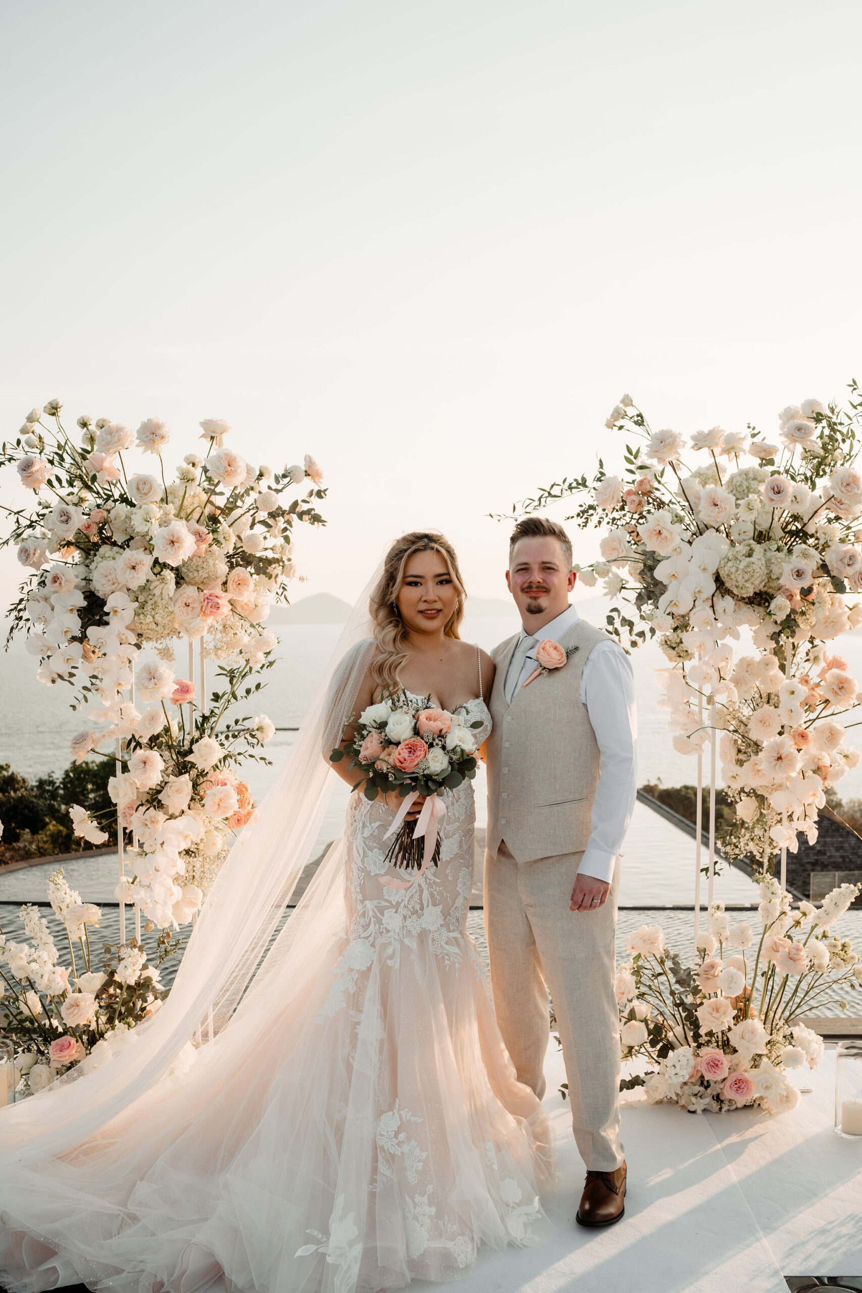 Emily & Joel