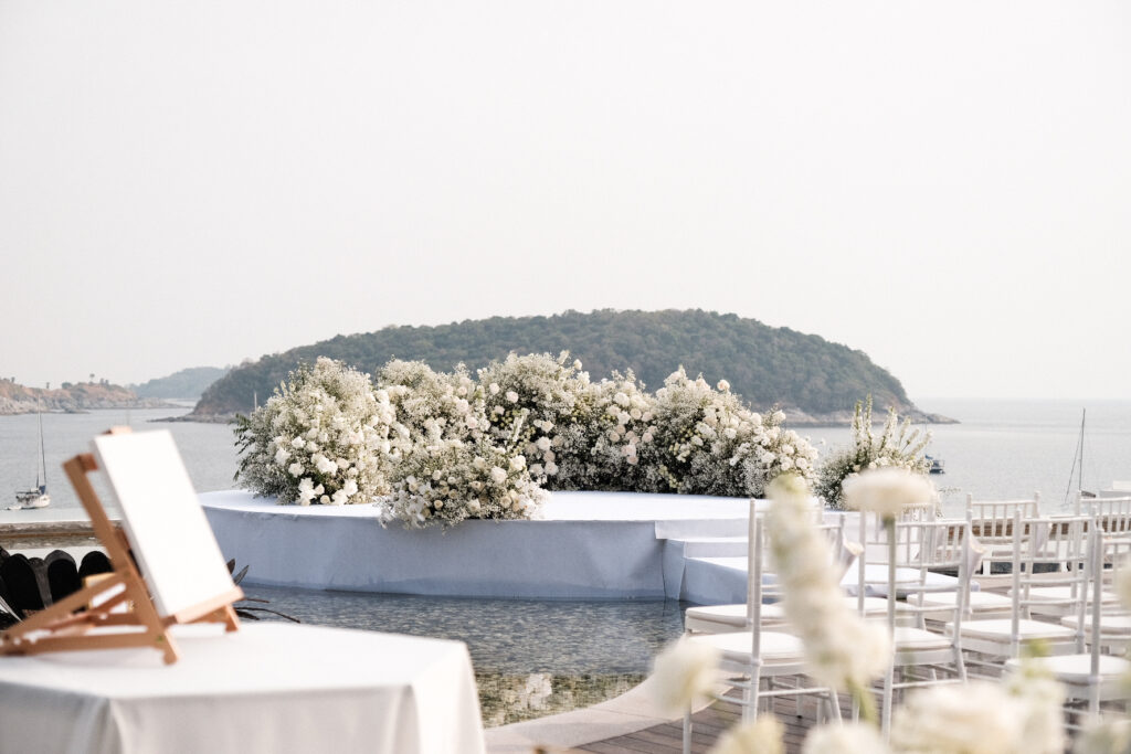 Luxury Wedding Planner in Phuket Thailand | Phuket Wedding Planner: The Ultimate Guide for 2024