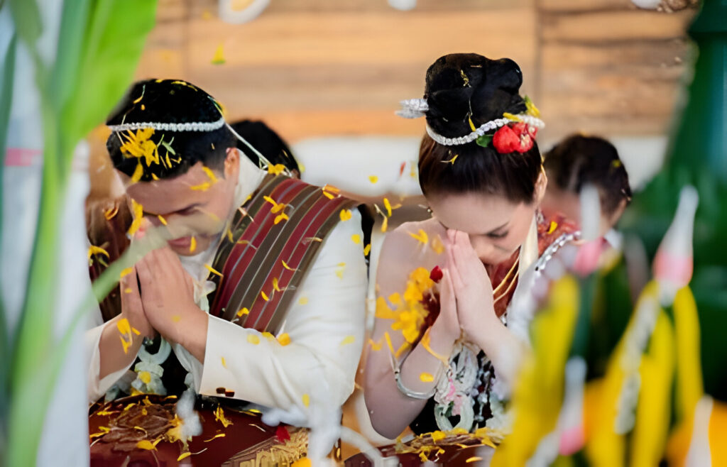 Luxury Wedding Planner in Phuket Thailand | 10 Thai Wedding Traditions You Should Know for a Memorable Ceremony