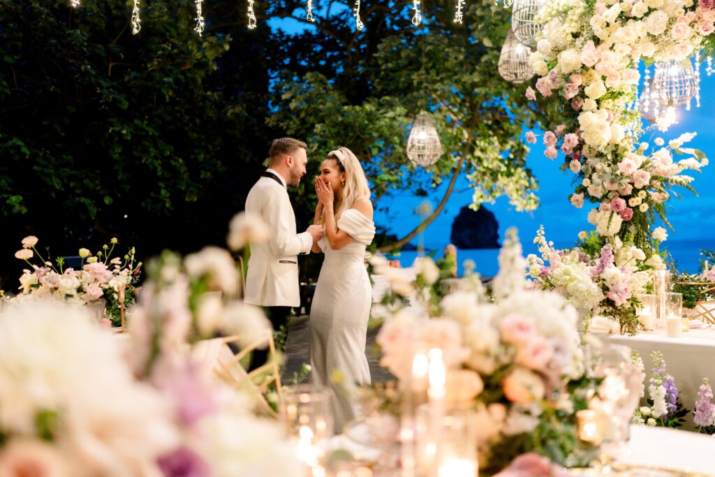 Phuket Luxury Wedding Planner in Thailand | Rayavadee Krabi Cynthia & Daniel Phuket Luxury Wedding Planner in Thailand Krabi Wedding Phuket Wedding Rayavadee Krabi Wedding Rayavadee Krabi Resort