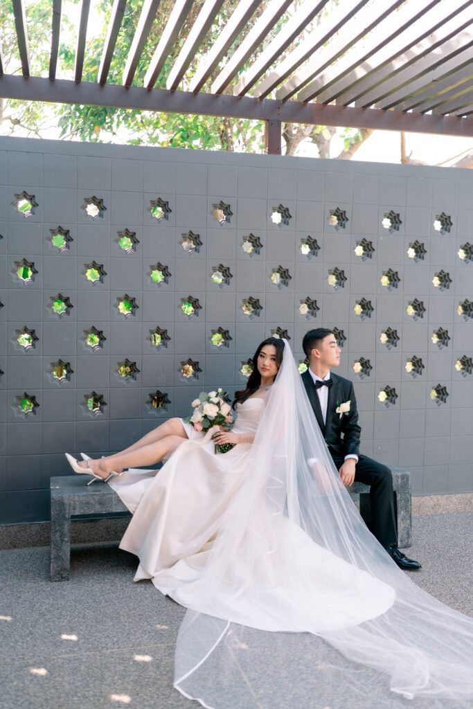 Phuket Luxury Wedding Planner in Thailand | Carol & Kevin Phuket Luxury Wedding Planner in Thailand