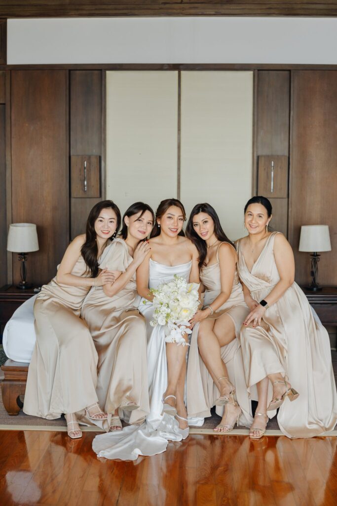 Phuket Luxury Wedding Planner in Thailand