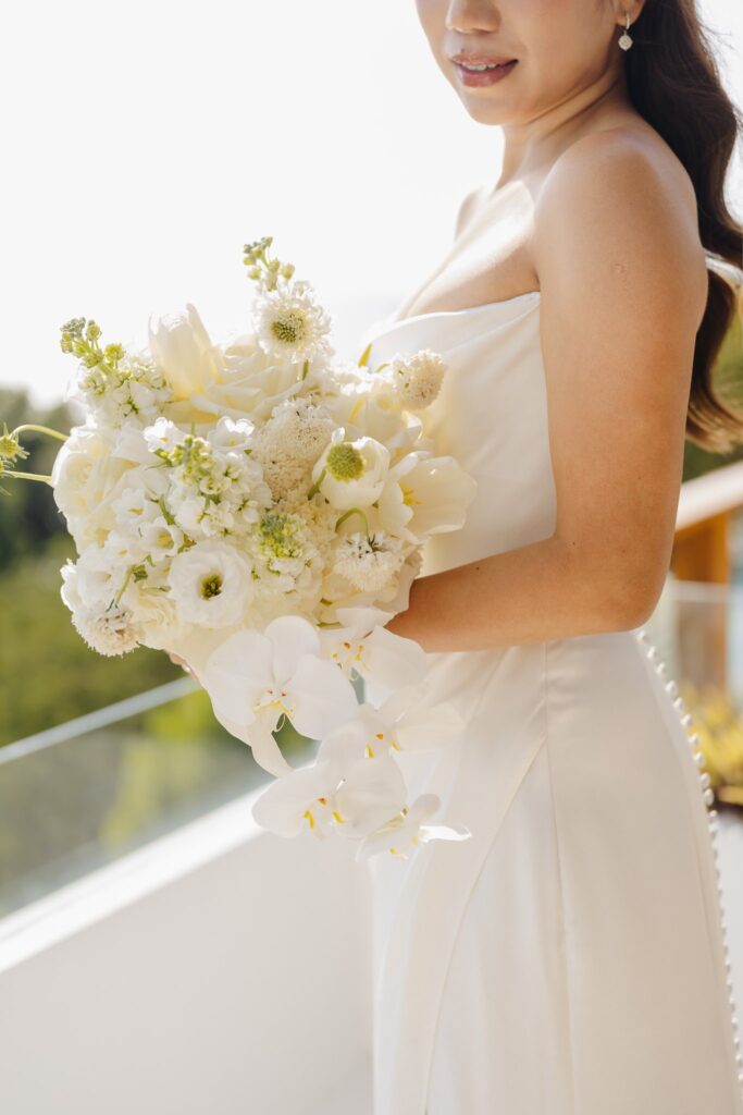 Phuket Luxury Wedding Planner in Thailand