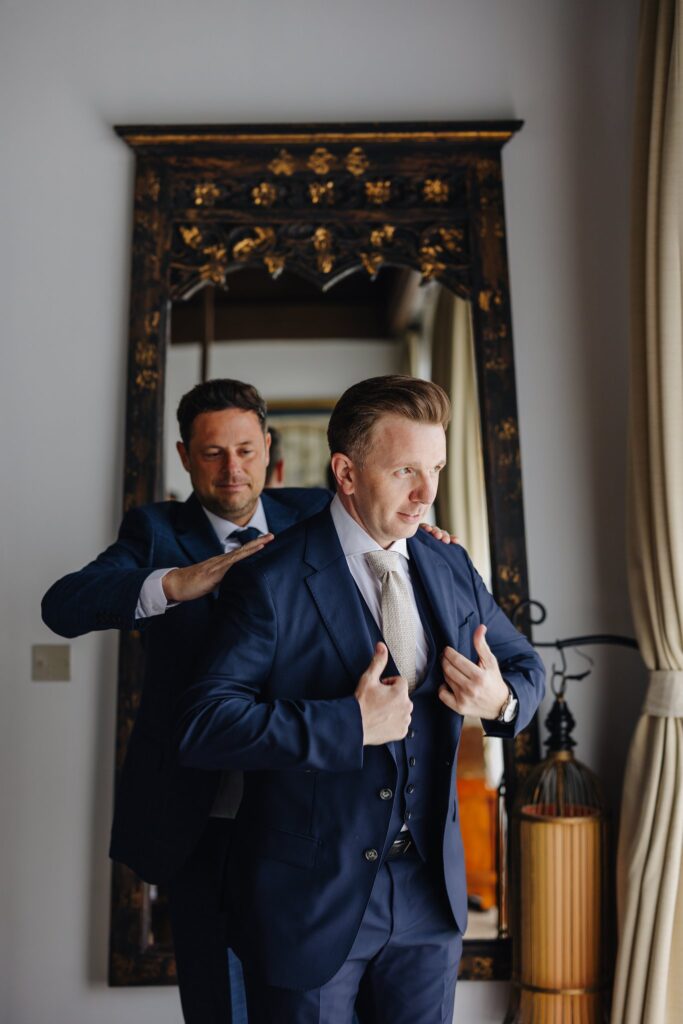 Phuket Luxury Wedding Planner in Thailand