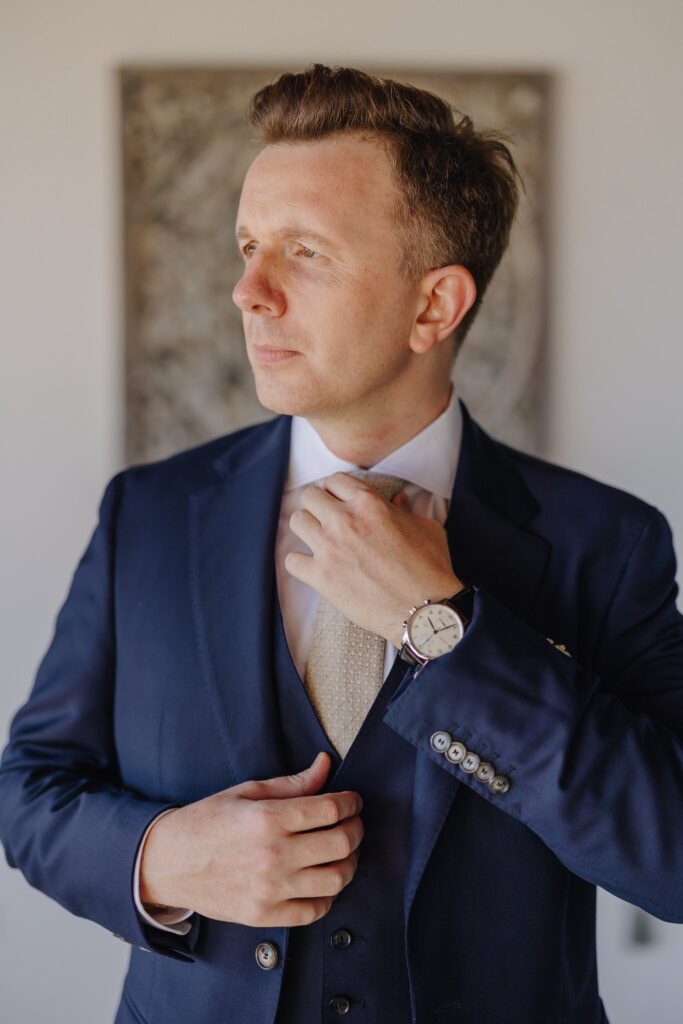 Phuket Luxury Wedding Planner in Thailand