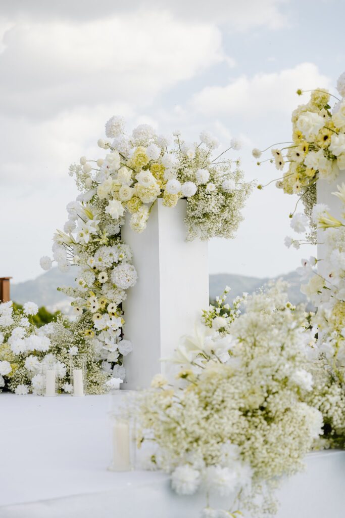 Phuket Luxury Wedding Planner in Thailand | Phuket Wedding Cost Guide Phuket Luxury Wedding Planner in Thailand