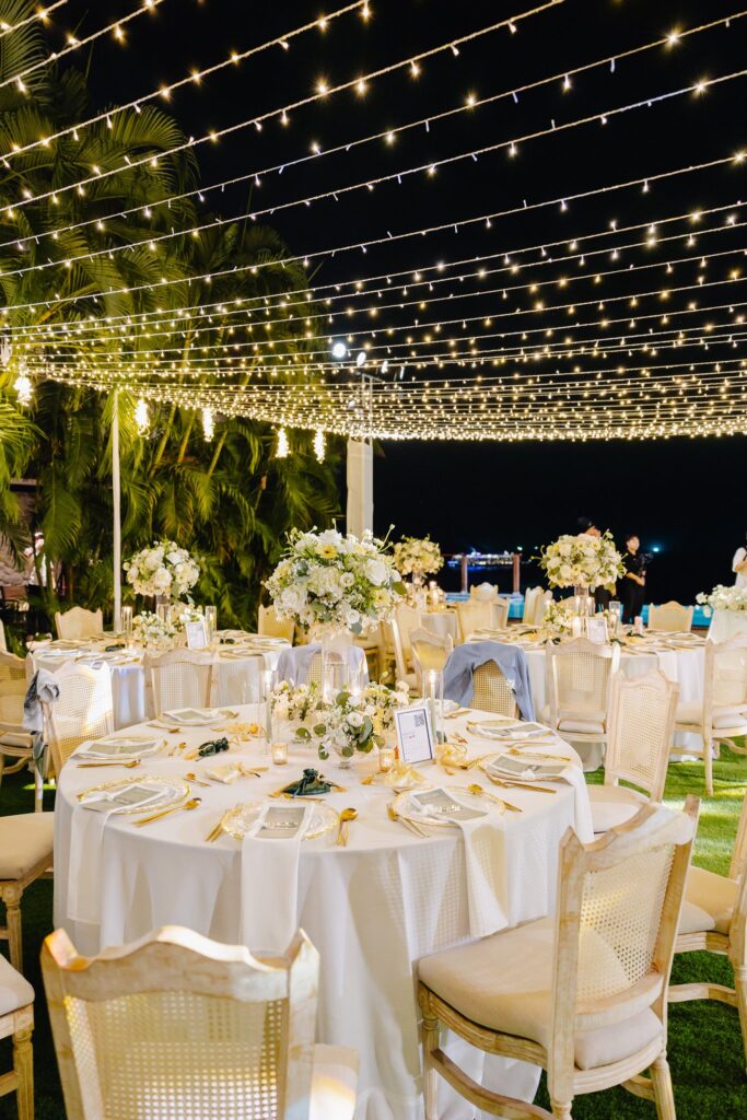 Phuket Luxury Wedding Planner in Thailand