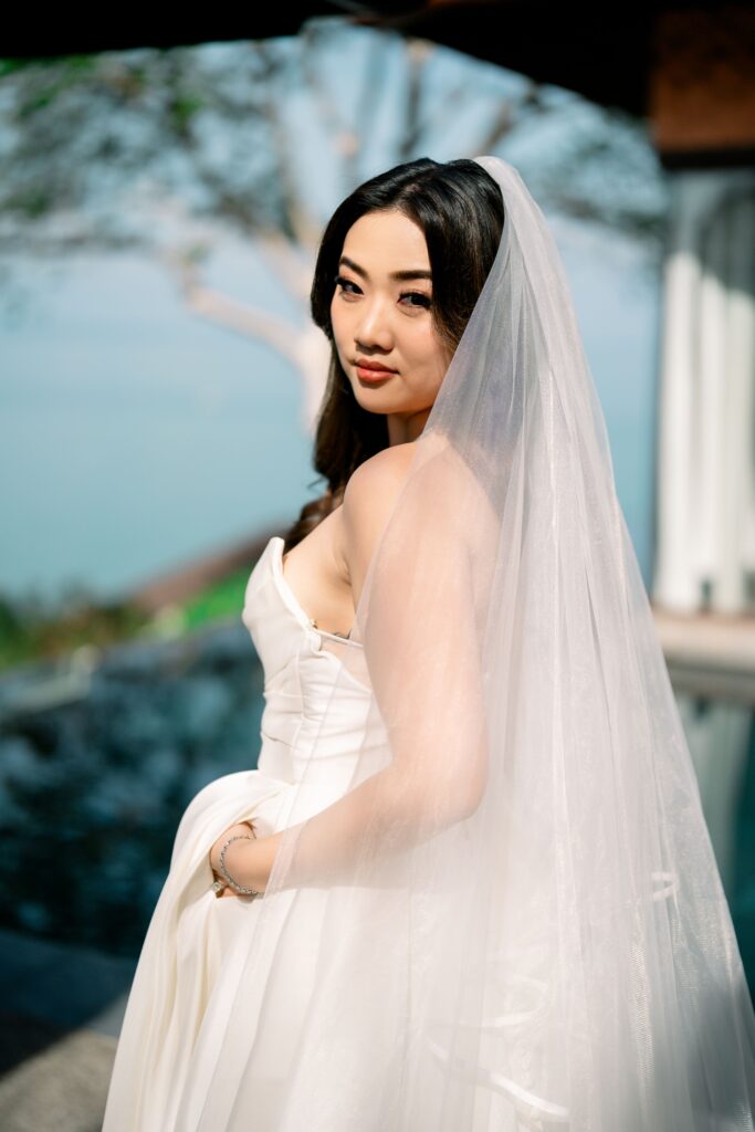 Phuket Luxury Wedding Planner in Thailand
