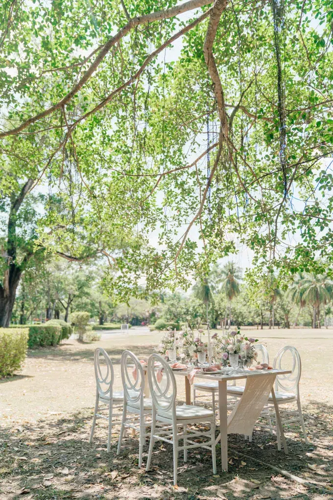 Phuket Luxury Wedding Planner in Thailand Same Sex Wedding