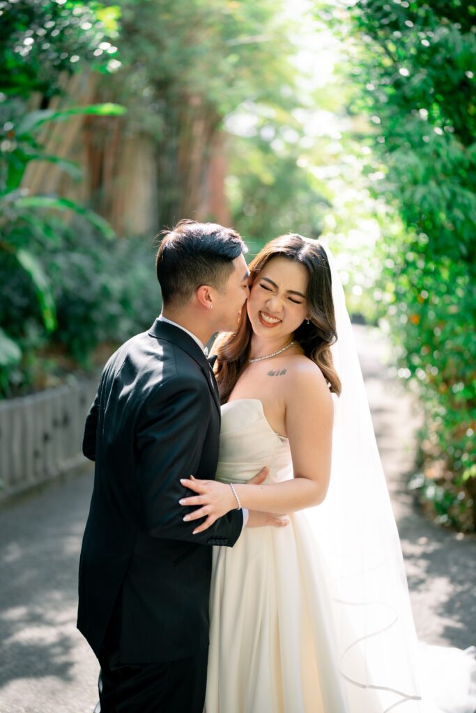 Phuket Luxury Wedding Planner in Thailand | Carol & Kevin Phuket Luxury Wedding Planner in Thailand