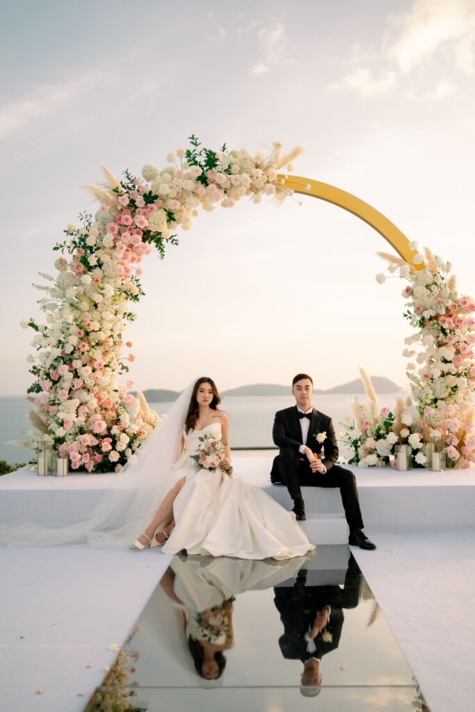 Phuket Luxury Wedding Planner in Thailand | Phuket Wedding Cost Guide Phuket Luxury Wedding Planner in Thailand