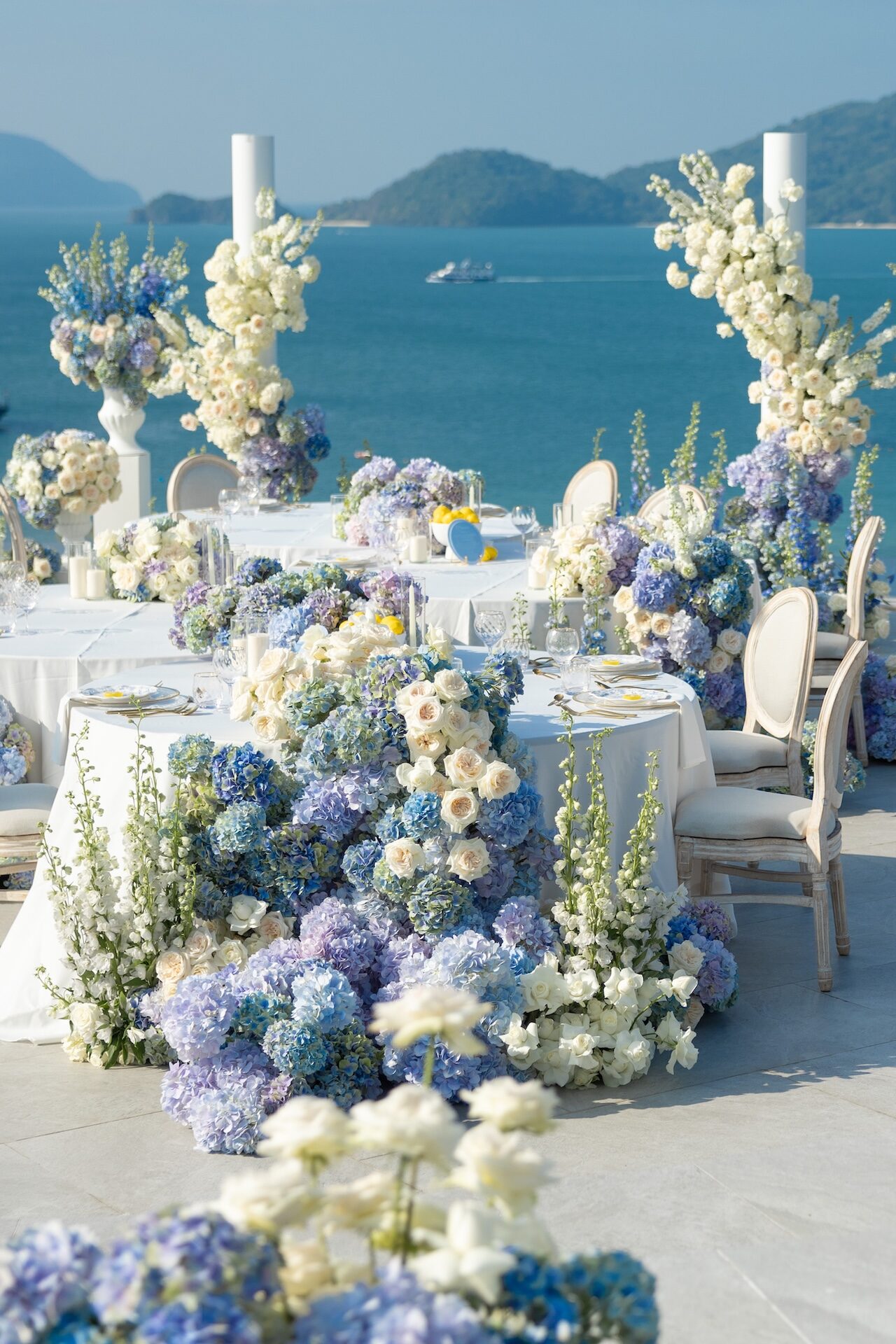 Phuket Luxury Wedding Planner in Thailand | Blog Plan the Perfect Destination Wedding in Phuket