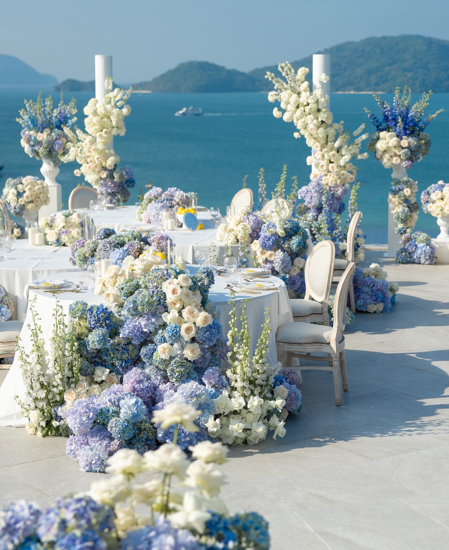 Luxury Wedding Planner in Phuket Thailand | Blog Plan the Perfect Destination Wedding in Phuket