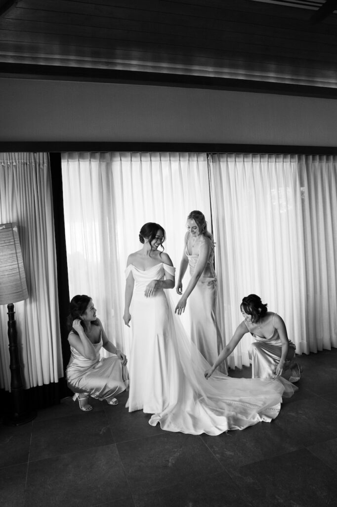 Phuket Luxury Wedding Planner in Thailand | Marcia & Kevin Phuket Luxury Wedding Planner in Thailand