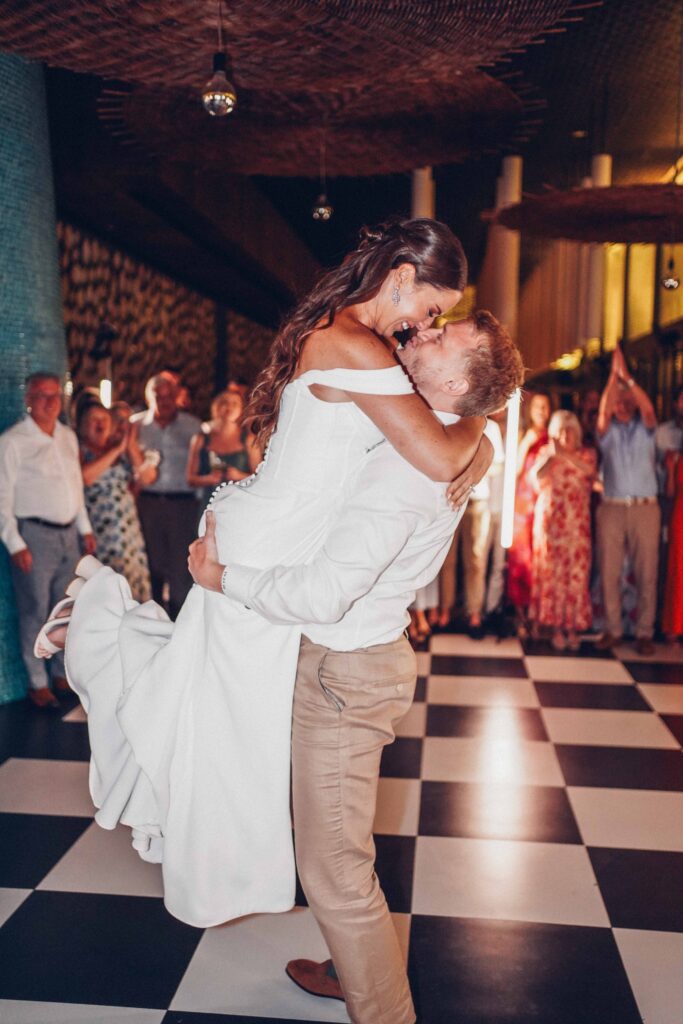 Phuket Luxury Wedding Planner in Thailand. COMO POINT YAMU Thailand wedding planner Thailand wedding venues