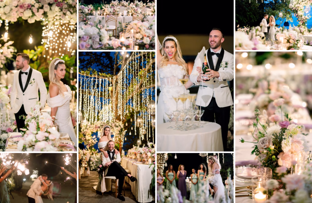 Phuket Luxury Wedding Planner in Thailand | Rayavadee Krabi Cynthia & Daniel Krabi Wedding Rayavadee Wedding Krabi Wedding Planner