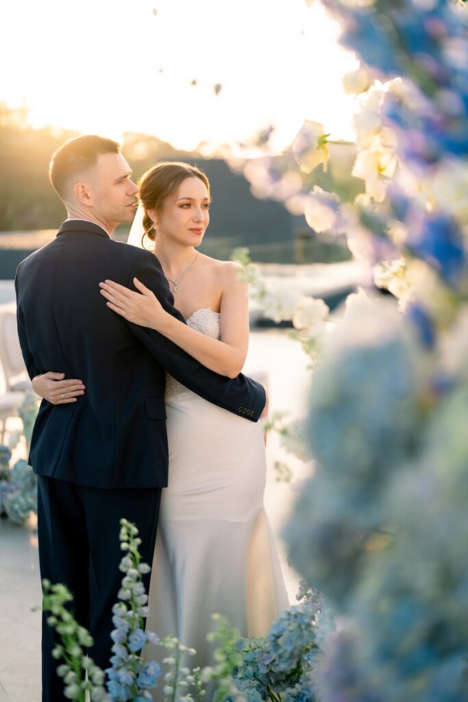 Phuket Luxury Wedding Planner in Thailand