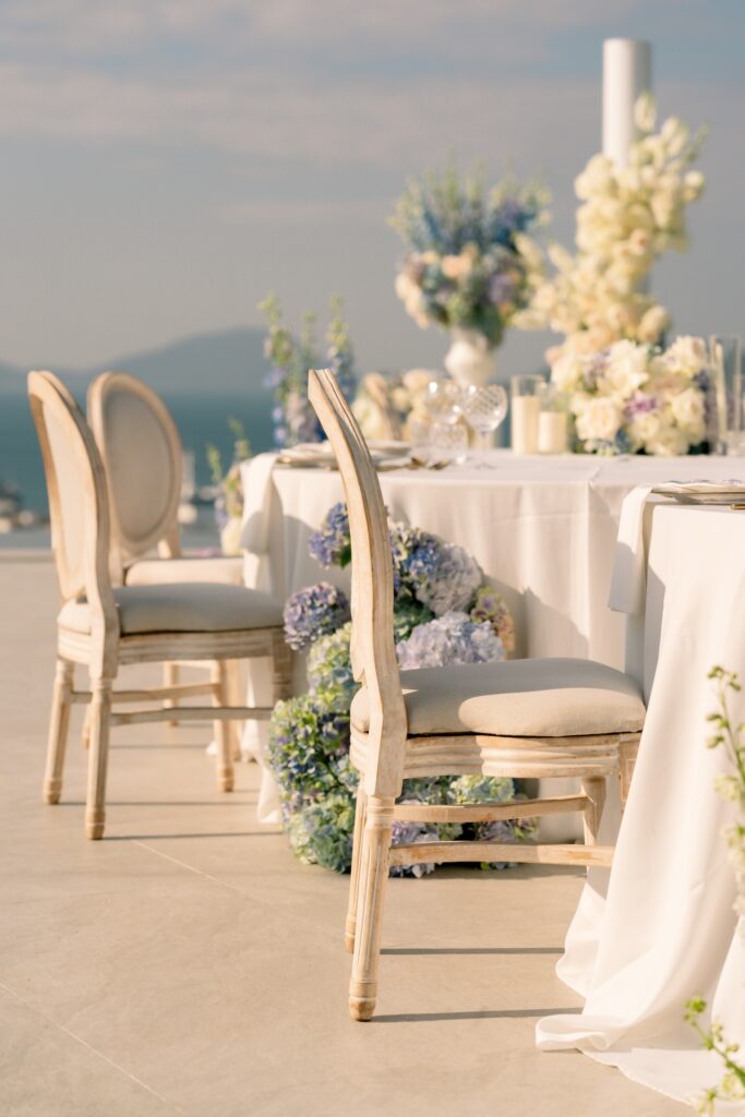 Phuket Luxury Wedding Planner in Thailand | Styled Shoot Wedding - Sri panwa Phuket Phuket Luxury Wedding Planner in Thailand