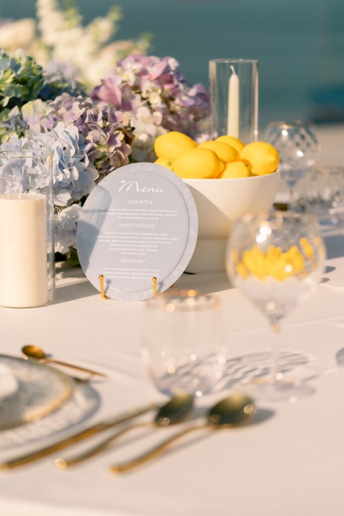 Phuket Luxury Wedding Planner in Thailand | Styled Shoot Wedding - Sri panwa Phuket Phuket Luxury Wedding Planner in Thailand