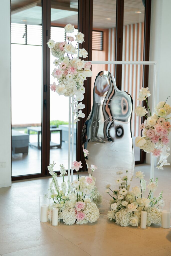 Phuket Luxury Wedding Planner in Thailand | Marcia & Kevin Phuket Luxury Wedding Planner in Thailand