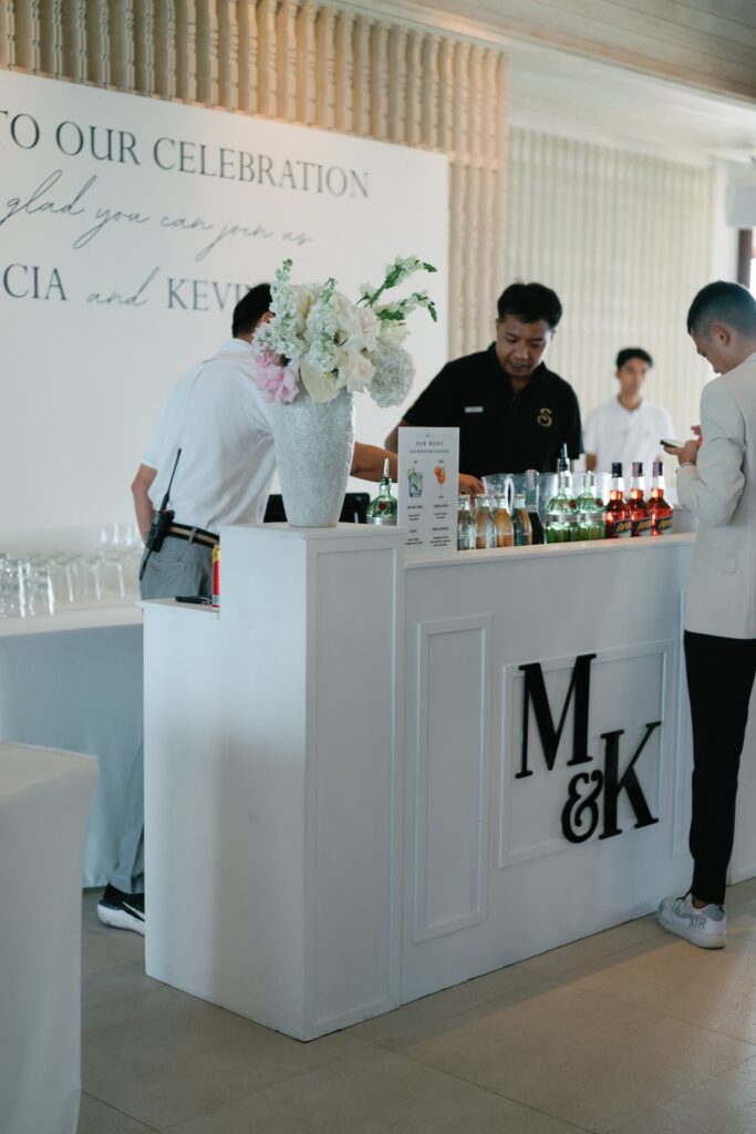 Phuket Luxury Wedding Planner in Thailand | Marcia & Kevin Phuket Luxury Wedding Planner in Thailand