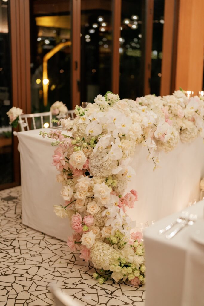 Phuket Luxury Wedding Planner in Thailand | Marcia & Kevin Phuket Luxury Wedding Planner in Thailand