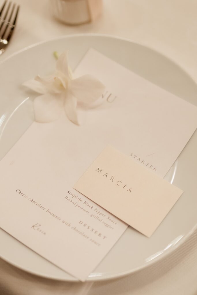 Phuket Luxury Wedding Planner in Thailand | Marcia & Kevin Phuket Luxury Wedding Planner in Thailand