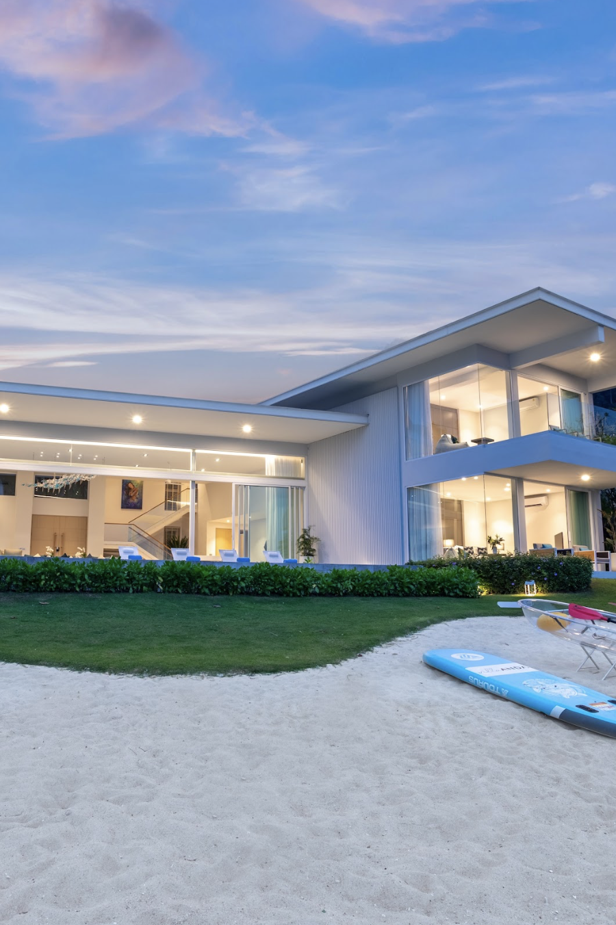 Phuket Luxury Wedding Planner in Thailand | Blog Andamanda – One of the Best Villa Wedding Venues in Phuket
