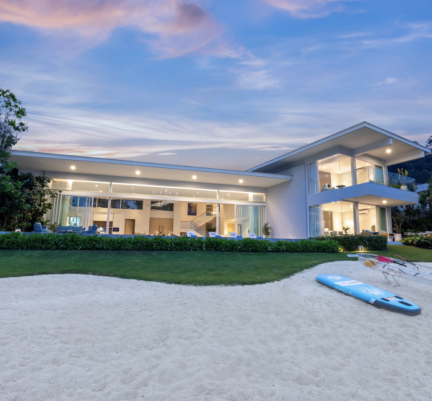 Luxury Wedding Planner in Phuket Thailand | Blog Andamanda – One of the Best Villa Wedding Venues in Phuket