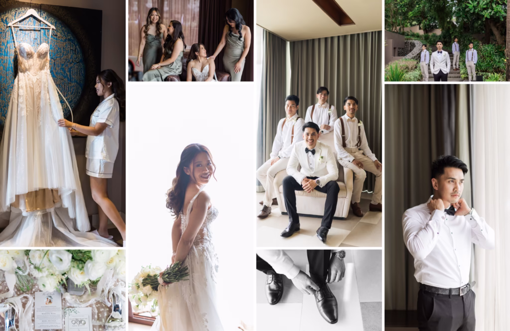 Phuket Luxury Wedding Planner in Thailand | Impiana Private villa Lisa & Alan Ocean Lawn Wedding Phuket Wedding Phuket Wedding Planner Thailand Wedding Planner Thailand Wedding Phuket Villa Wedding