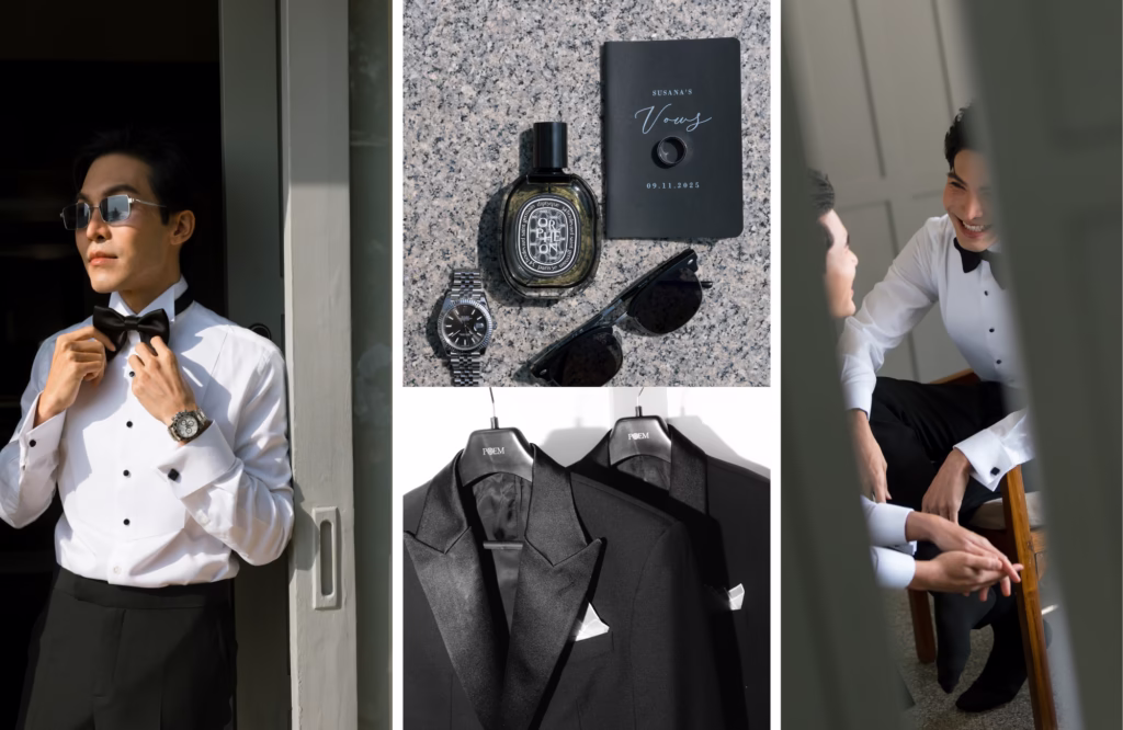 Phuket Luxury Wedding Planner in Thailand | Teddy & Gong Phuket Luxury Wedding Planner in Thailand | Teddy & Gong