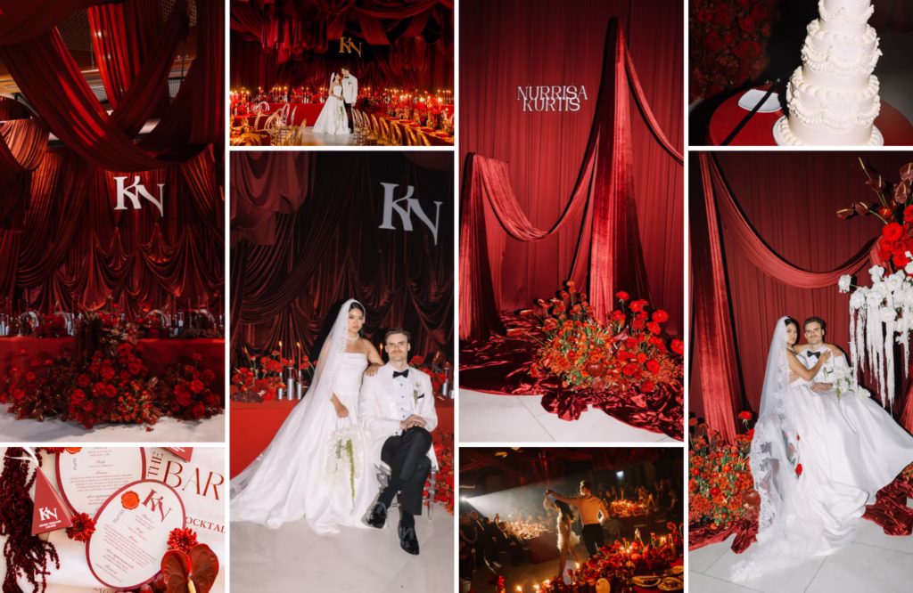 Phuket Luxury Wedding Planner in Thailand | Nurrisa & Kurtis Phuket Luxury Wedding Planner in Thailand | Nurrisa & Kurtis