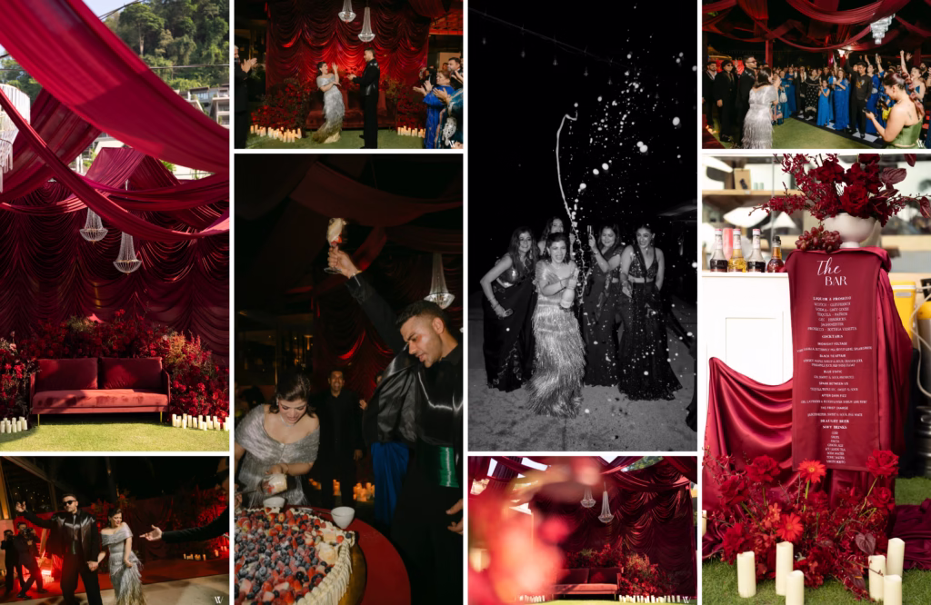 Phuket Luxury Wedding Planner in Thailand | Hyatt Regency Phuket Vineet & Megha Indian Wedding Phuket Indian Wedding Planner Phuket Wedding Planner Luxury Indian Wedding Planner Phuket Indian Wedding