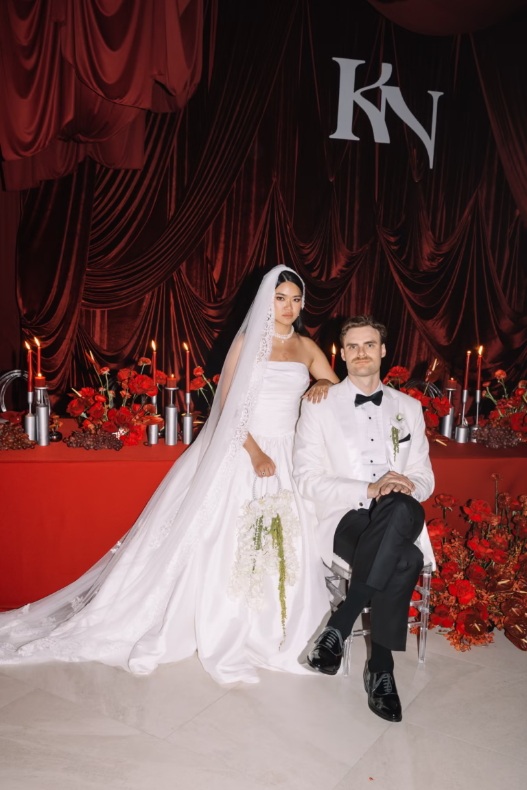 Phuket Luxury Wedding Planner in Thailand | A Dreamy Luxury Wedding at Sri Panwa Featured on Carats & Cake Luxury Wedding Phuket Destination Thailand Wedding Phuket Wedding Planner Thailand Wedding Planner Sri panwa Wedding