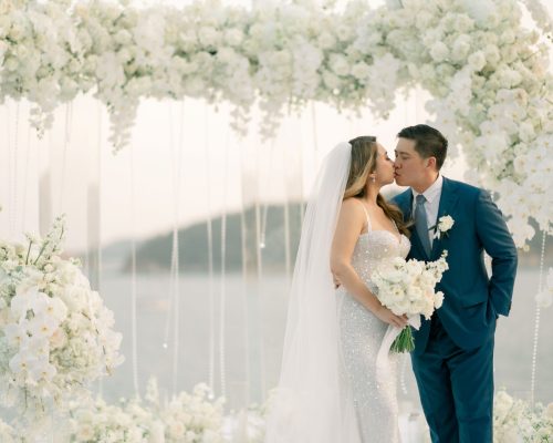 Phuket Luxury Wedding Planner in Thailand